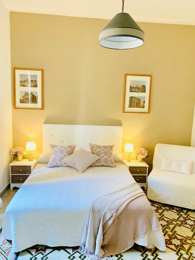 Mama Domus Bed & Breakfast *